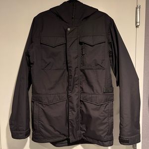Burton Covert Jacket Men’s Size Small (fits like men’s medium)
